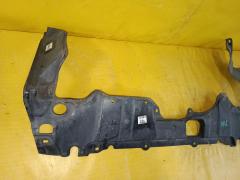 Защита двигателя на Honda Stepwgn RK1 R20A Фото 3