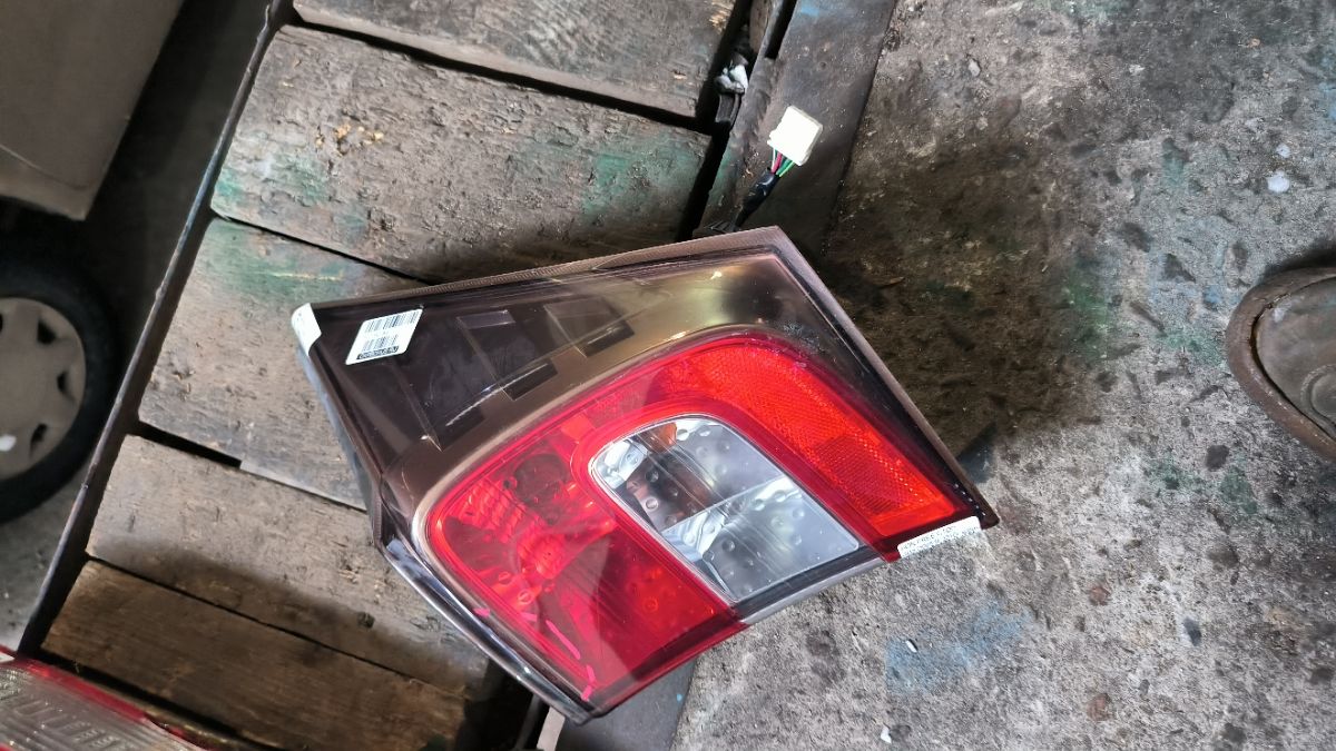 Стоп D095 D095 на Honda Freed Spike GB3 Фото 8