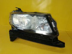 Фара на Honda Freed Spike GB3 100-22067, Правое расположение