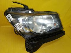 Фара 100-22067 100-22067 на Honda Freed Spike GB3 Фото 2