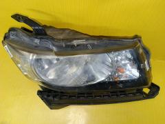 Фара 100-22067 100-22067 на Honda Freed Spike GB3 Фото 3