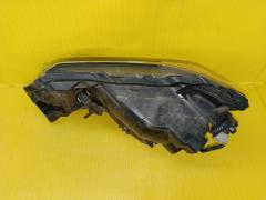 Фара 100-22067 100-22067 на Honda Freed Spike GB3 Фото 4