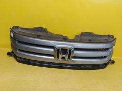 Решетка радиатора на Honda Freed Spike GB4 71121-SFM-003