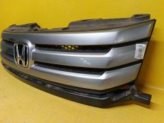 Решетка радиатора 71121-SFM-003 на Honda Freed Spike GB4 Фото 2