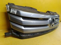 Решетка радиатора 71121-SFM-003 на Honda Freed Spike GB4 Фото 3