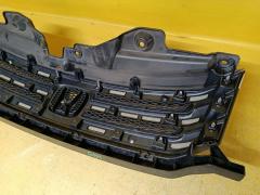 Решетка радиатора 71121-SFM-003 на Honda Freed Spike GB4 Фото 5