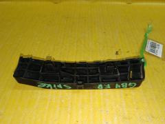 Крепление бампера на Honda Freed Spike GB4 71193-SFM-003, Переднее Правое расположение