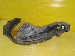 Подкрылок на Honda Freed Spike GB4 L15A Фото 2