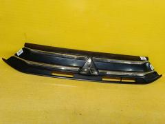 Решетка радиатора на Mitsubishi Ek Space B11A 7450A892