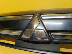 Решетка радиатора 7450A892 на Mitsubishi Ek Space B11A Фото 4