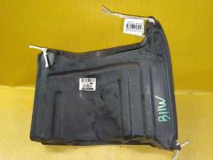 Защита двигателя на Mitsubishi Ek Space B11A 3B20 5370B678  5370B677, Переднее расположение