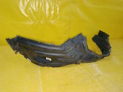 Подкрылок 5370B353 на Mitsubishi Ek Space B11A 3B20 Фото 2