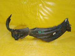 Подкрылок 5370B353 на Mitsubishi Ek Space B11A 3B20 Фото 3