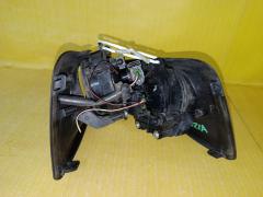 Туманка бамперная 13710 13710 на Nissan Dayz Roox B21A Фото 4