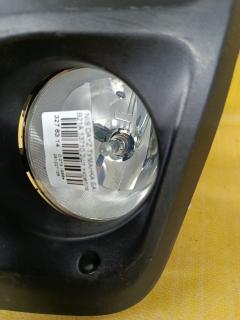 Туманка бамперная 13710 13710 на Nissan Dayz Roox B21A Фото 7