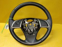 Руль на Nissan Dayz Roox B21A