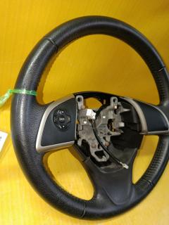 Руль на Nissan Dayz Roox B21A Фото 2