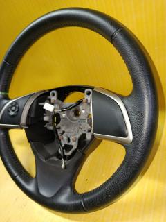 Руль на Nissan Dayz Roox B21A Фото 3