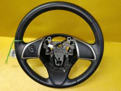 Руль на Nissan Dayz Roox B21A Фото 4