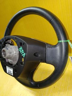 Руль на Nissan Dayz Roox B21A Фото 7