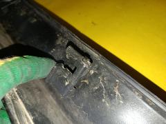 Порог кузова пластиковый ( обвес ) на Honda N-Box JF1 Фото 10