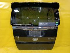 Дверь задняя на Honda N-Box JF1