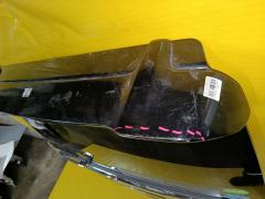 Дверь задняя на Honda N-Box JF1 Фото 2