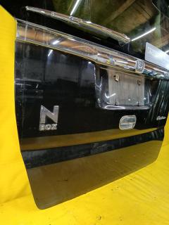 Дверь задняя на Honda N-Box JF1 Фото 6