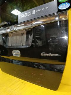 Дверь задняя на Honda N-Box JF1 Фото 7