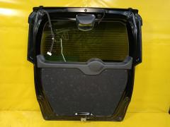 Дверь задняя на Honda N-Box JF1 Фото 9