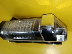 Стоп D106 D106 на Honda N-Box JF1 Фото 3