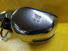 Зеркало двери боковой на Honda N-Box JF1 Фото 2