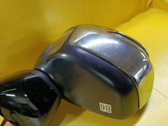 Зеркало двери боковой на Honda N-Box JF1 Фото 4