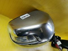 Зеркало двери боковой на Honda N-Box JF1 Фото 6
