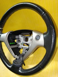 Руль на Honda Mobilio Spike GK2 Фото 3