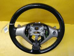 Руль на Honda Mobilio Spike GK2 Фото 4