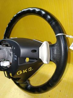 Руль на Honda Mobilio Spike GK2 Фото 7