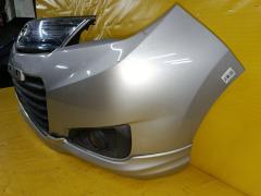 Бампер 1714 1714,71771-54M7 на Suzuki Solio MA15S Фото 2