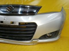 Бампер 1714 1714,71771-54M7 на Suzuki Solio MA15S Фото 3