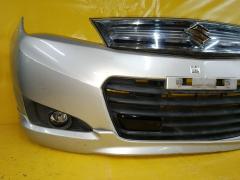 Бампер 1714 1714,71771-54M7 на Suzuki Solio MA15S Фото 4