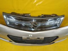Бампер 1714 1714,71771-54M7 на Suzuki Solio MA15S Фото 6