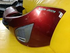 Бампер 114-41343 114-41343,BCM5-501T2 на Mazda Axela BLEFP Фото 2