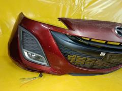 Бампер 114-41343 114-41343,BCM5-501T2 на Mazda Axela BLEFP Фото 4