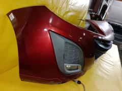 Бампер 114-41343 114-41343,BCM5-501T2 на Mazda Axela BLEFP Фото 5