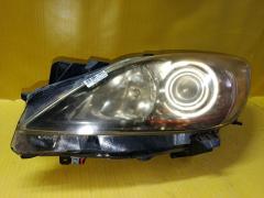Фара на Mazda Axela BLEFP 100-41343, Правое расположение