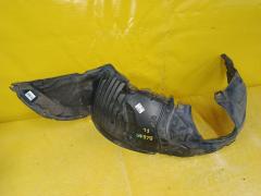 Подкрылок на Mazda Axela BLEFP LF-VDS Фото 2