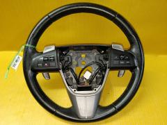Руль на Mazda Axela BLEFP