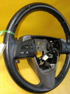 Руль на Mazda Axela BLEFP Фото 2