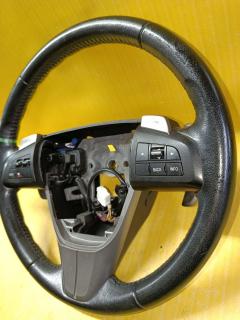 Руль на Mazda Axela BLEFP Фото 4