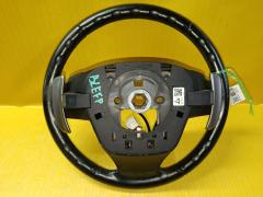 Руль на Mazda Axela BLEFP Фото 6